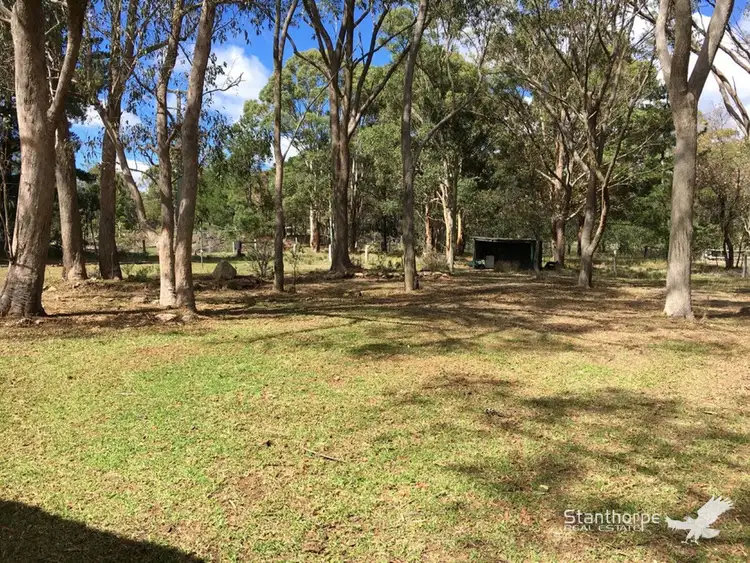 Fourth view of Homely house listing, 21 Butler Lane, Dalveen QLD 4374