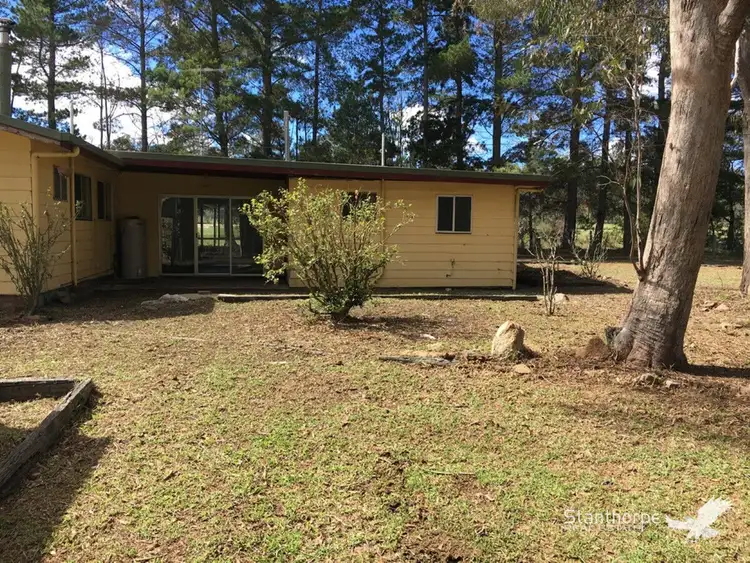 Fifth view of Homely house listing, 21 Butler Lane, Dalveen QLD 4374