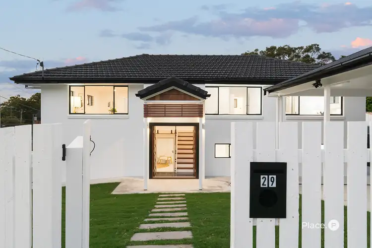 Main view of Homely house listing, 29 Gonzales Street, Macgregor QLD 4109