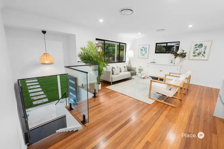 Second view of Homely house listing, 29 Gonzales Street, Macgregor QLD 4109