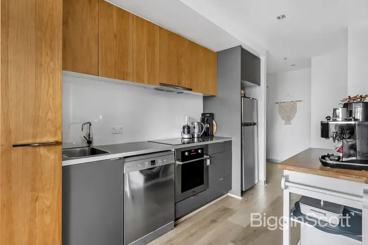 Fifth view of Homely apartment listing, 105/2 Rouse Street, Port Melbourne VIC 3207
