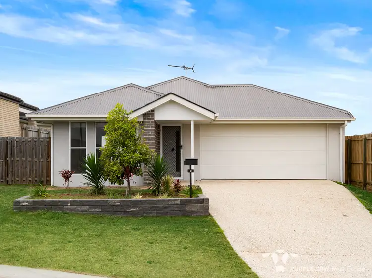9 Canungra Street, South Ripley QLD 4306