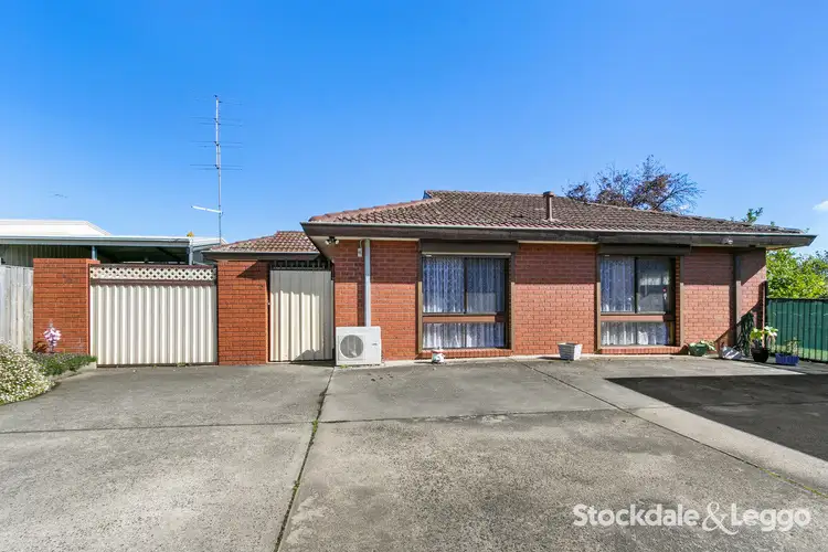 2/55 Latrobe Road, Morwell VIC 3840