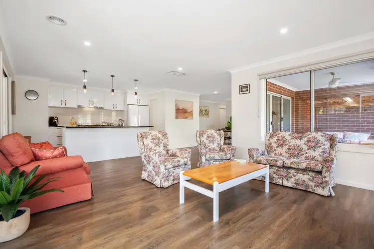 Third view of Homely house listing, 1 Birdwood Close, Eaglehawk VIC 3556