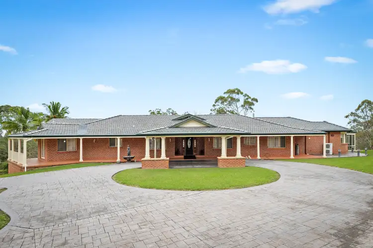 Main view of Homely house listing, 9 Donohoes Avenue, Mulgoa NSW 2745