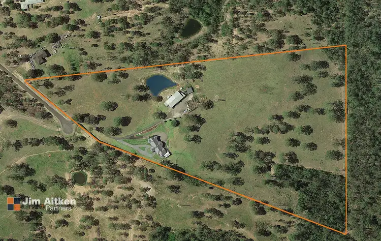 Third view of Homely house listing, 9 Donohoes Avenue, Mulgoa NSW 2745