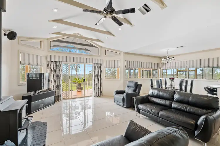 Fourth view of Homely house listing, 9 Donohoes Avenue, Mulgoa NSW 2745