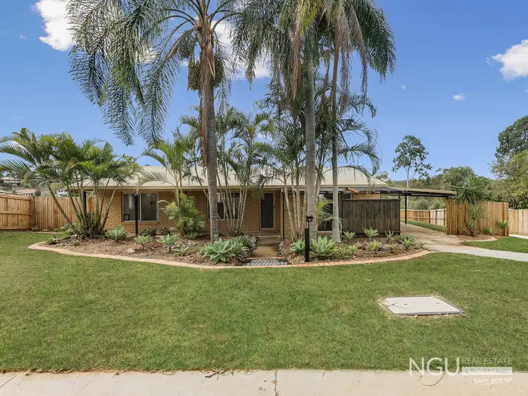 46 Windle Road, Brassall QLD 4305