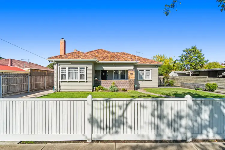 Main view of Homely house listing, 172 Cunninghame Street, Sale VIC 3850