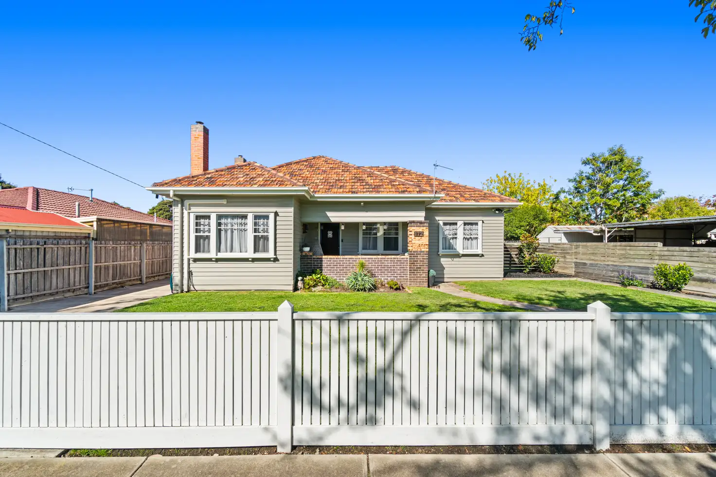 Main view of Homely house listing, 172 Cunninghame Street, Sale VIC 3850