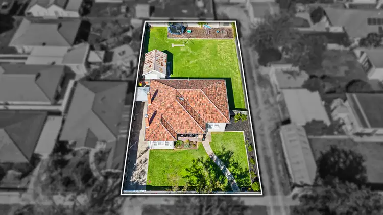 Second view of Homely house listing, 172 Cunninghame Street, Sale VIC 3850