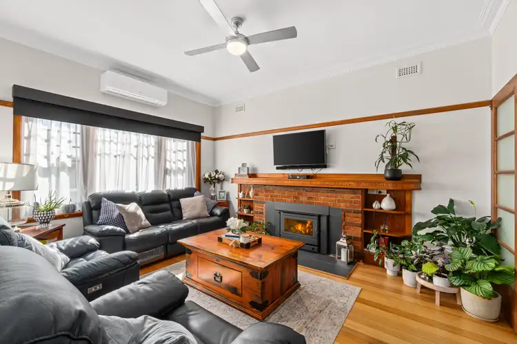 Fourth view of Homely house listing, 172 Cunninghame Street, Sale VIC 3850