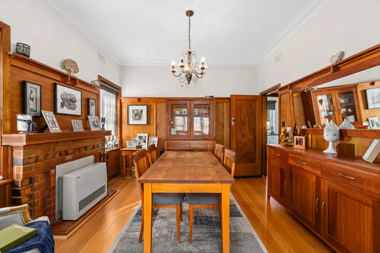 Fifth view of Homely house listing, 172 Cunninghame Street, Sale VIC 3850