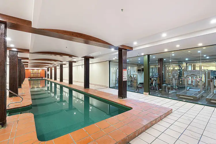 Sixth view of Homely apartment listing, 958/243 Pyrmont Street, Pyrmont NSW 2009