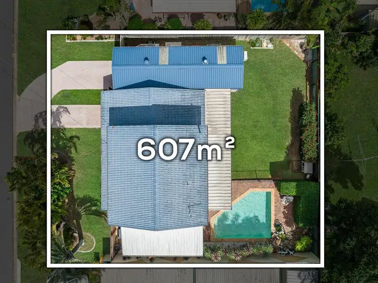 Second view of Homely house listing, 14 Sunbury Street, Birkdale QLD 4159