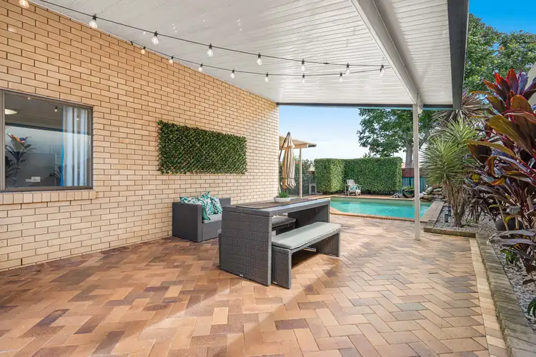 Fourth view of Homely house listing, 14 Sunbury Street, Birkdale QLD 4159