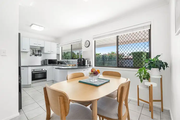 Sixth view of Homely house listing, 14 Sunbury Street, Birkdale QLD 4159