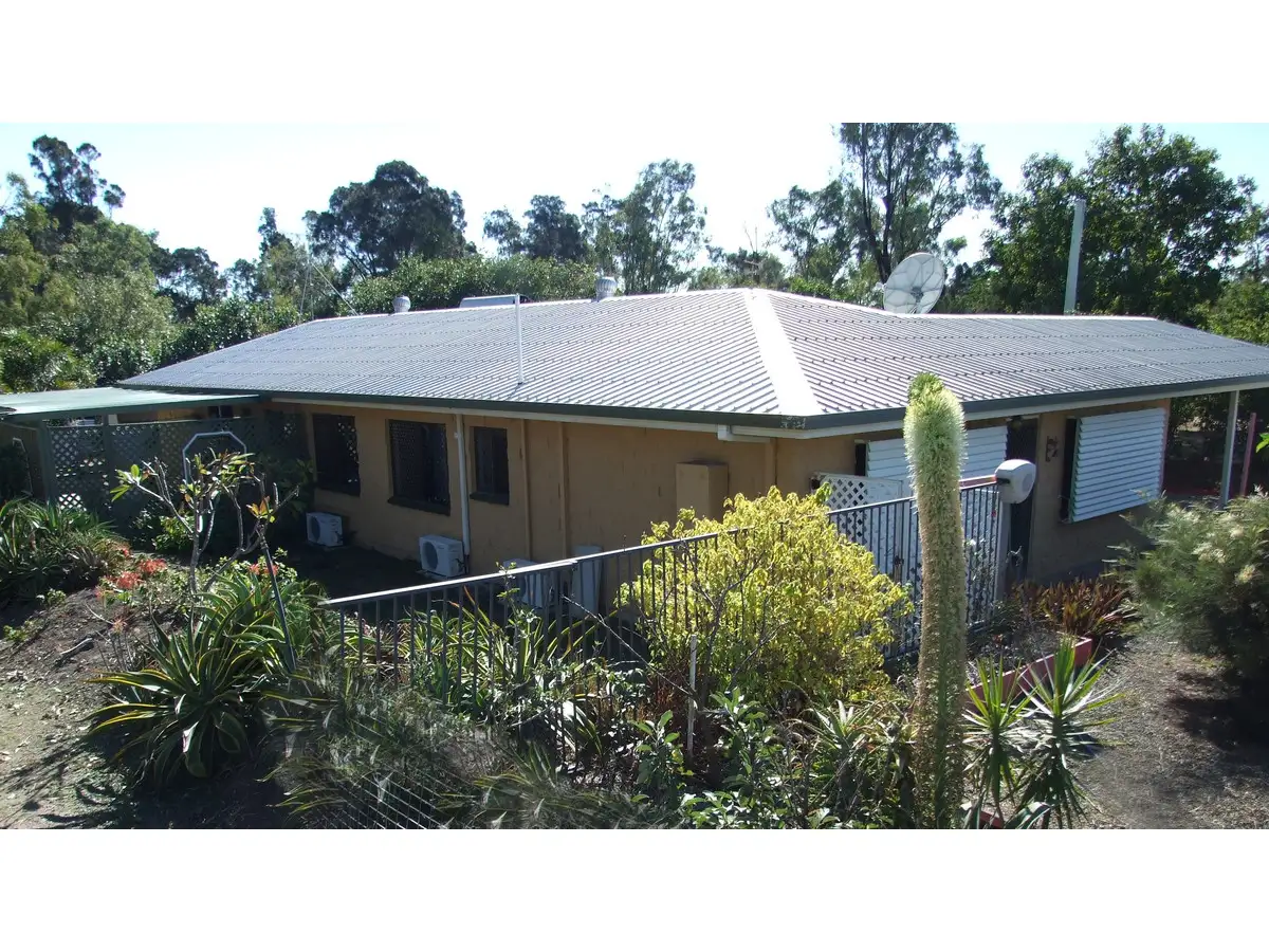 Main view of Homely rural property listing, 33 Edith Street, Port Curtis QLD 4700