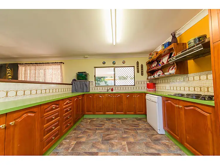 Second view of Homely rural property listing, 33 Edith Street, Port Curtis QLD 4700