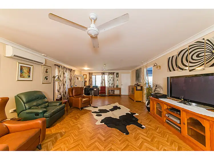 Third view of Homely rural property listing, 33 Edith Street, Port Curtis QLD 4700