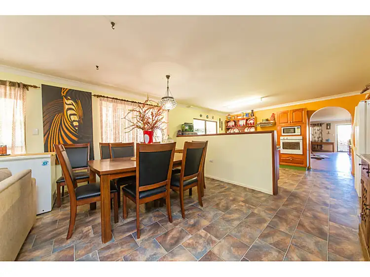 Fifth view of Homely rural property listing, 33 Edith Street, Port Curtis QLD 4700