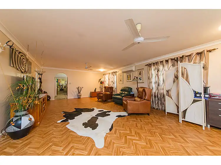 Sixth view of Homely rural property listing, 33 Edith Street, Port Curtis QLD 4700