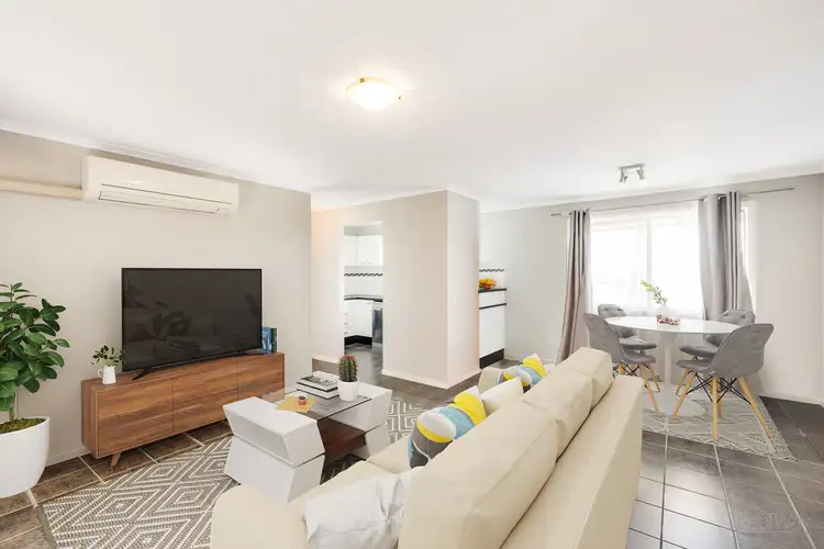 39/2 Benjamin Street, Mount Lofty QLD 4350