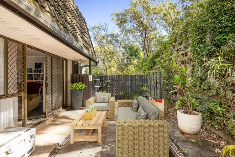 Second view of Homely unit listing, 39/2 Benjamin Street, Mount Lofty QLD 4350