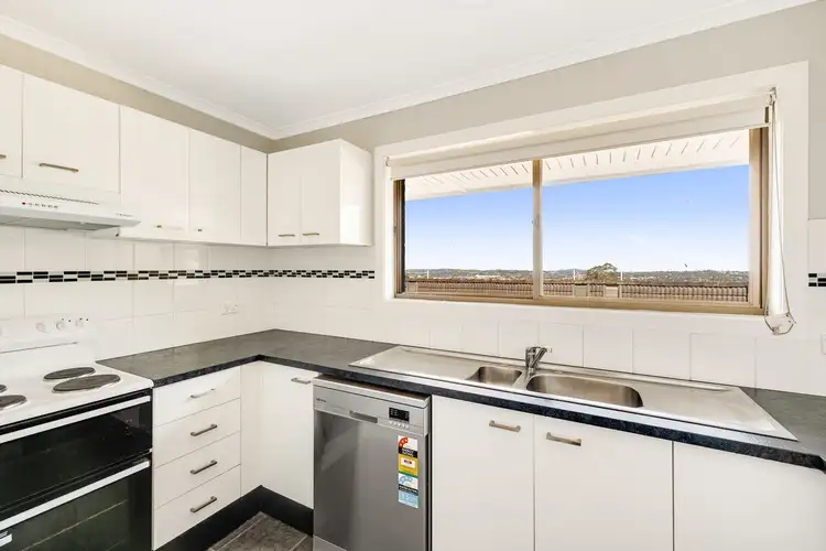 Third view of Homely unit listing, 39/2 Benjamin Street, Mount Lofty QLD 4350