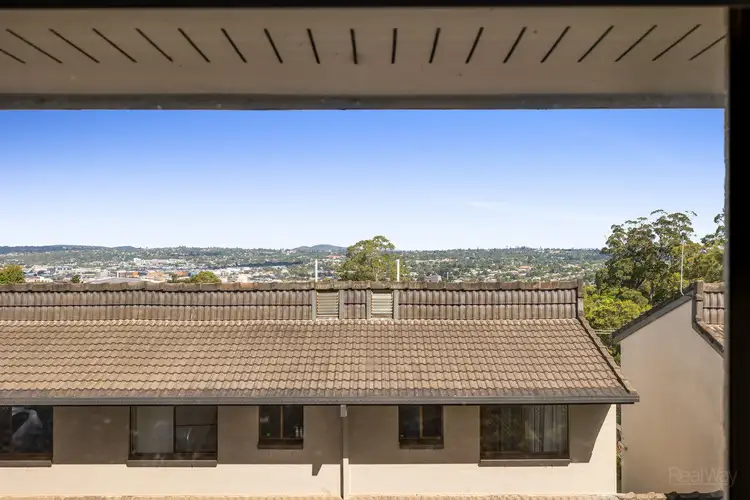 Fourth view of Homely unit listing, 39/2 Benjamin Street, Mount Lofty QLD 4350