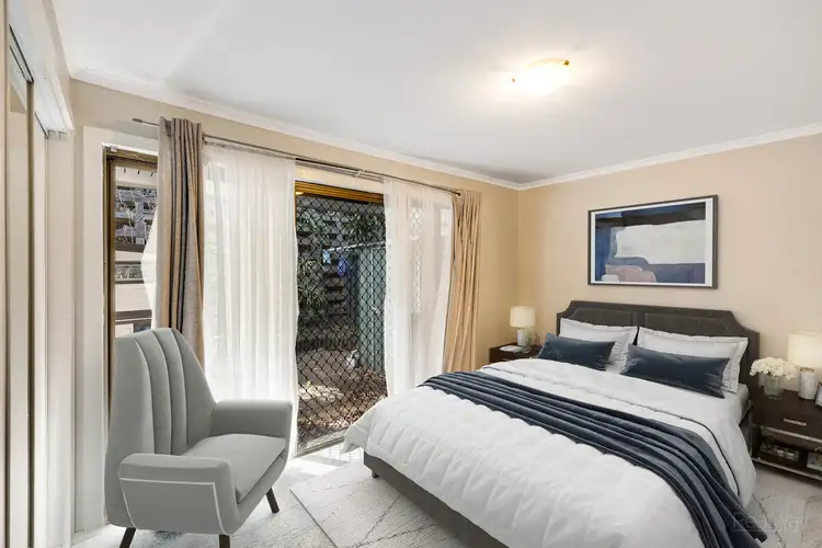 Fifth view of Homely unit listing, 39/2 Benjamin Street, Mount Lofty QLD 4350