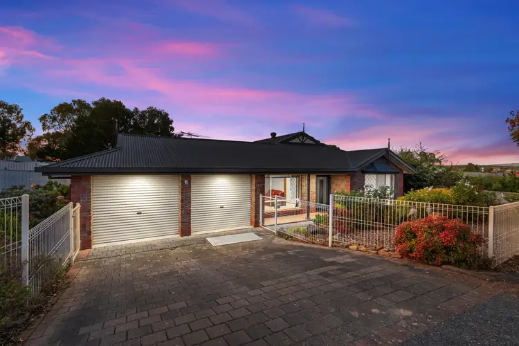 22 King Street, Lyndoch SA 5351