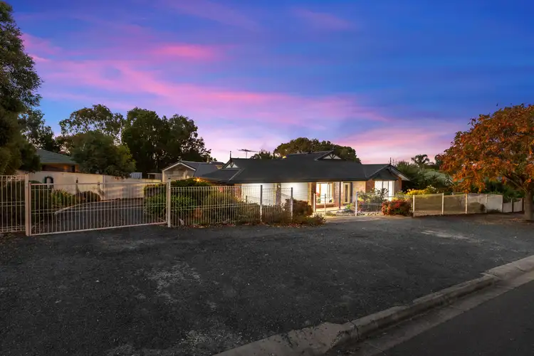 Second view of Homely house listing, 22 King Street, Lyndoch SA 5351
