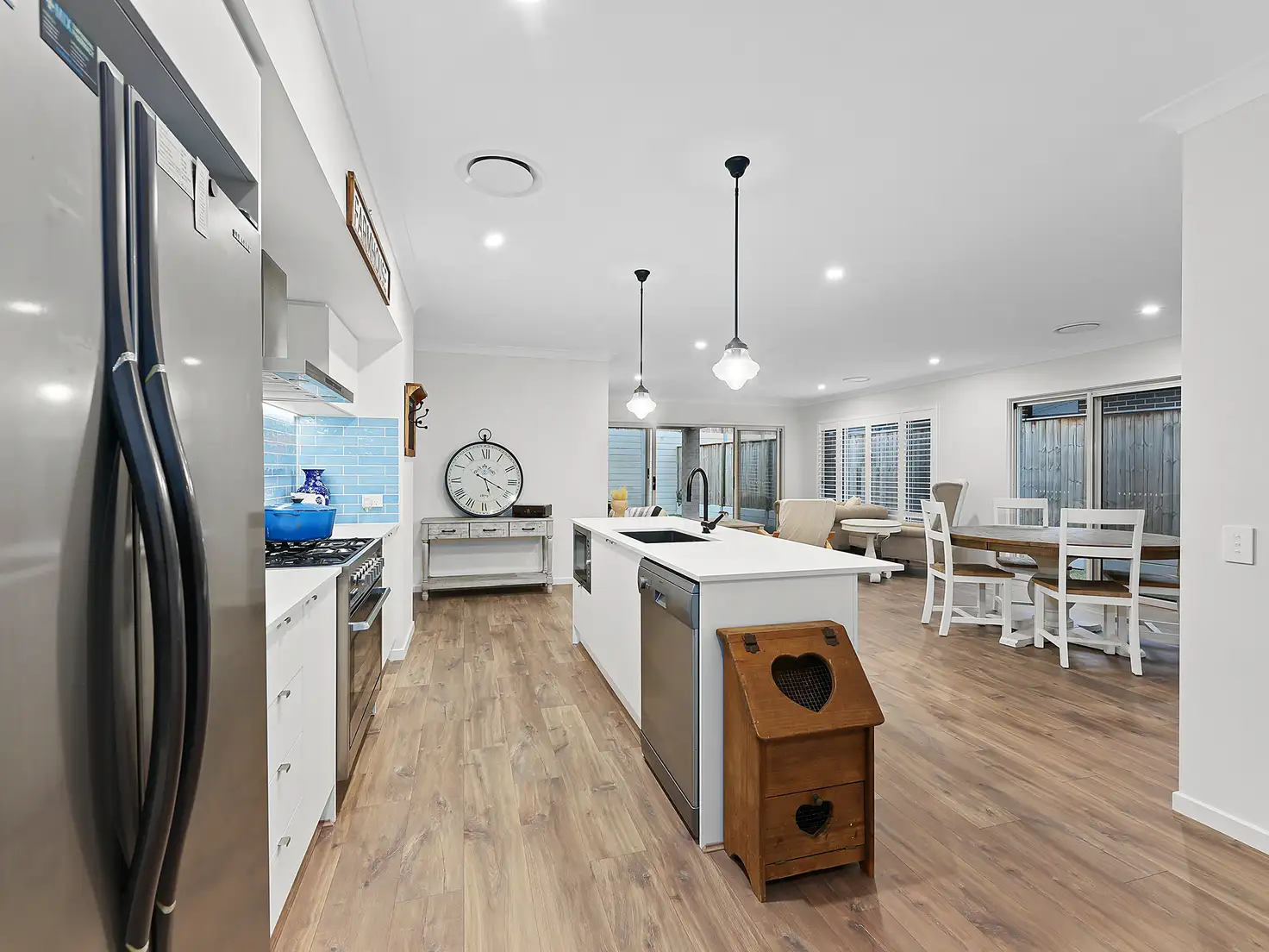 Main view of Homely house listing, 21 Simpatico Street, Ripley QLD 4306