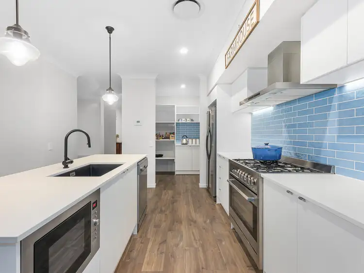 Sixth view of Homely house listing, 21 Simpatico Street, Ripley QLD 4306