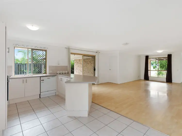 Fourth view of Homely house listing, 16 Lewis Place, Calamvale QLD 4116