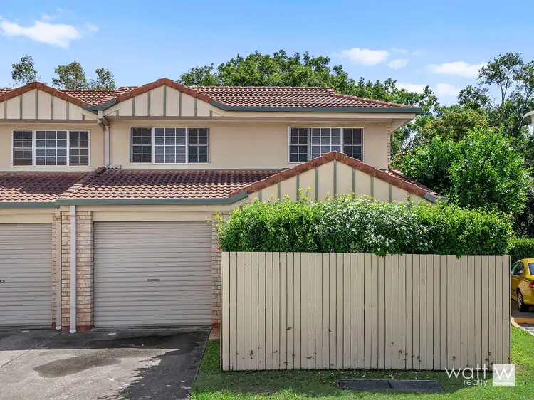 Main view of Homely townhouse listing, 25/380 Handford Road, Taigum QLD 4018