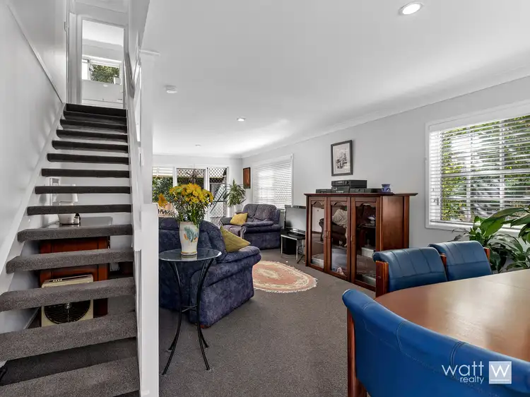 Third view of Homely townhouse listing, 25/380 Handford Road, Taigum QLD 4018