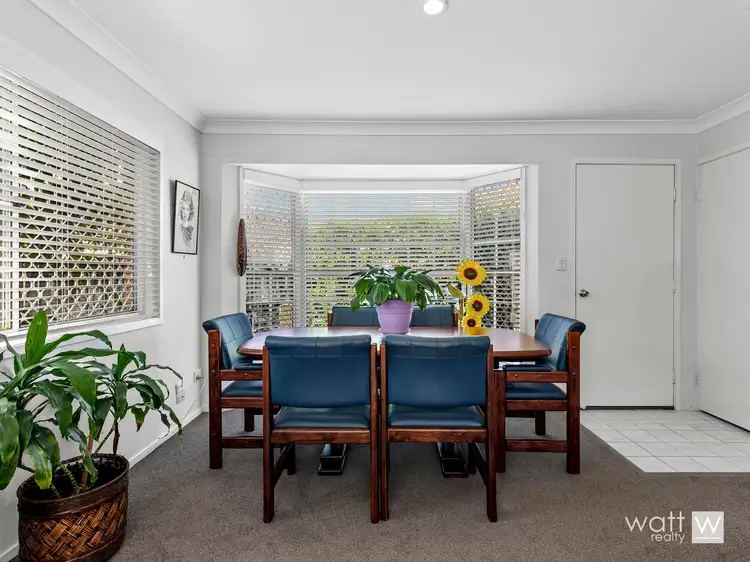 Fifth view of Homely townhouse listing, 25/380 Handford Road, Taigum QLD 4018