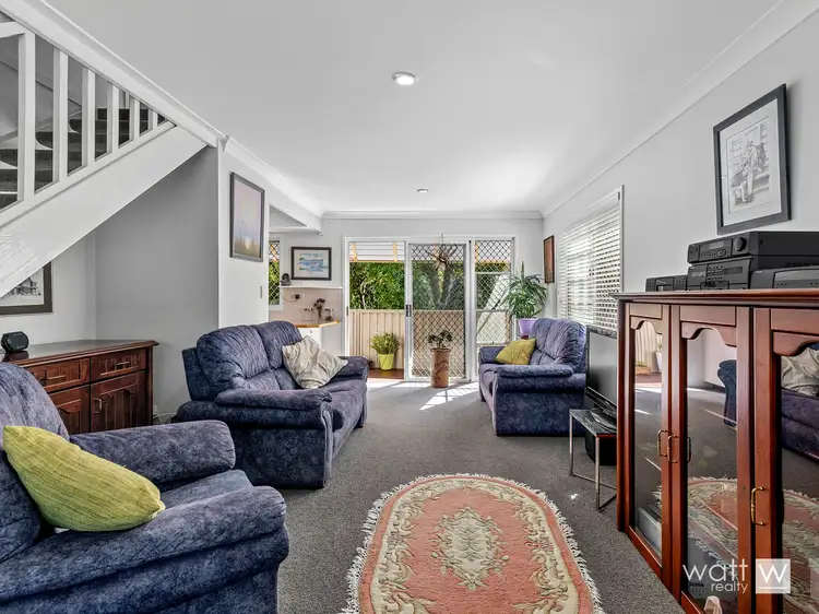 Sixth view of Homely townhouse listing, 25/380 Handford Road, Taigum QLD 4018