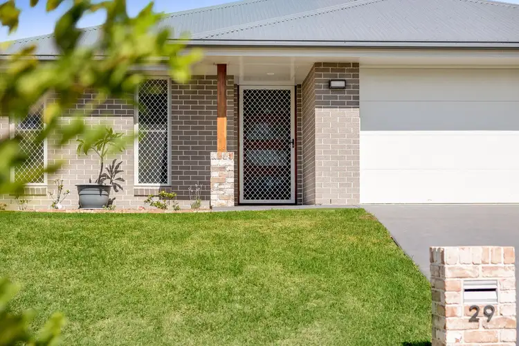 Main view of Homely house listing, 29 Lapwing Crescent, Meringandan West QLD 4352