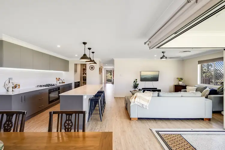 Fifth view of Homely house listing, 29 Lapwing Crescent, Meringandan West QLD 4352