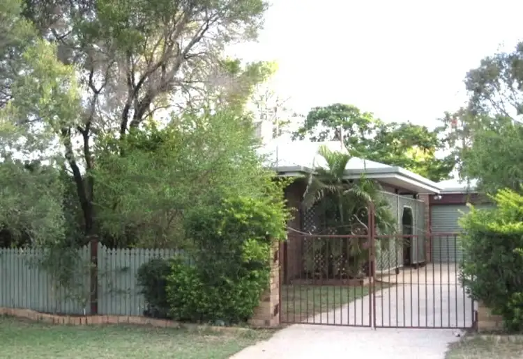 Main view of Homely house listing, 15 Eubar Place, Emerald QLD 4720