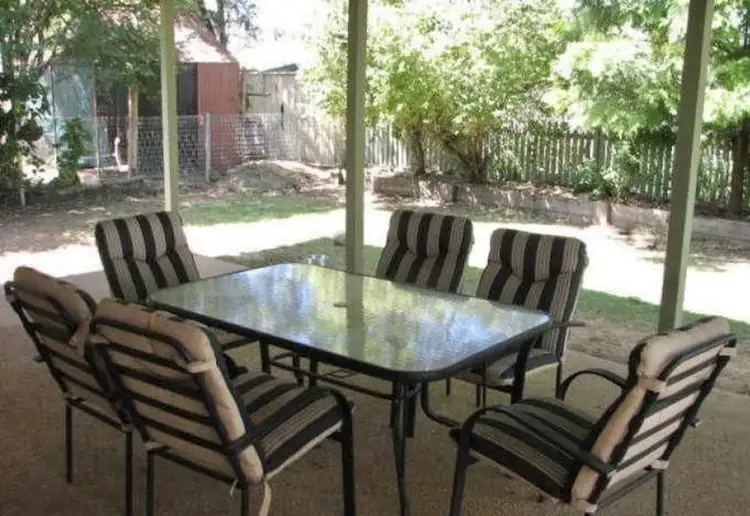 Third view of Homely house listing, 15 Eubar Place, Emerald QLD 4720