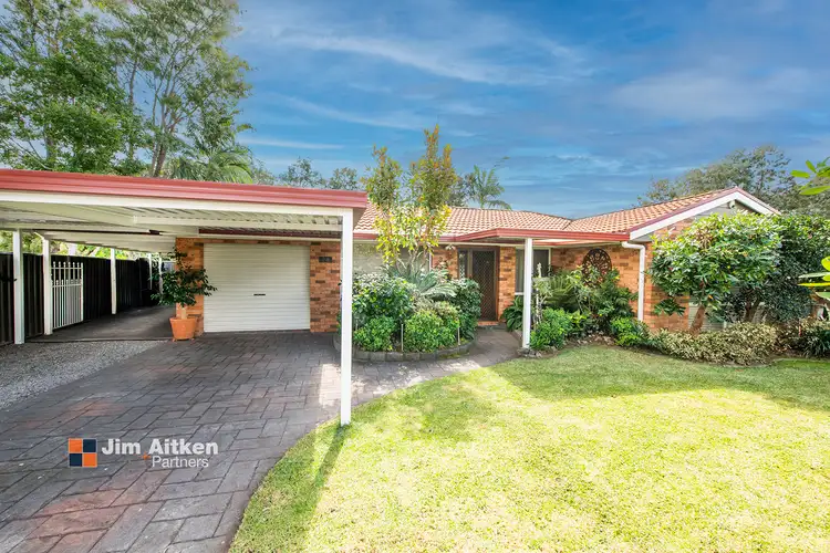 Main view of Homely house listing, 28 Salerno Close, Emu Heights NSW 2750