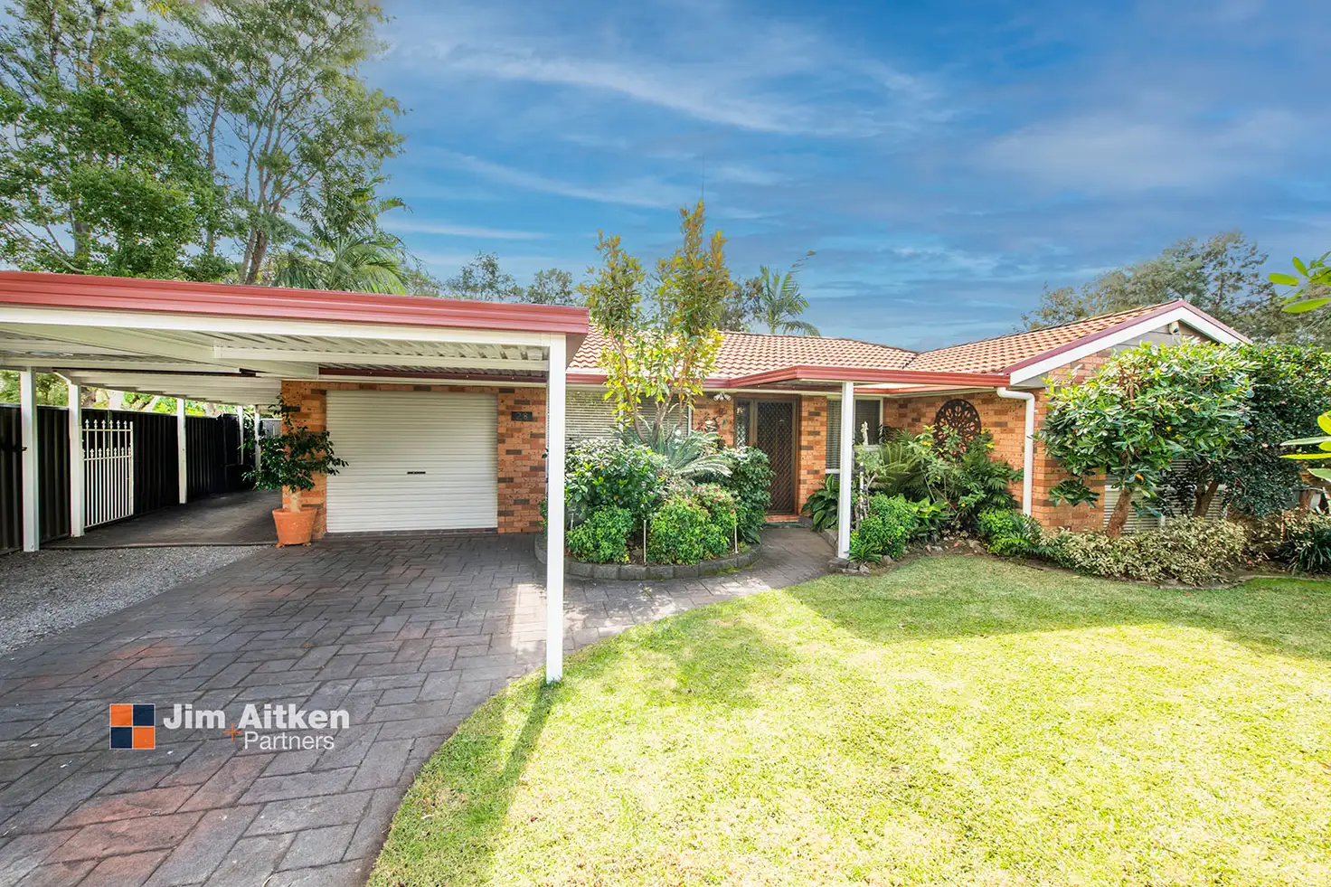 Main view of Homely house listing, 28 Salerno Close, Emu Heights NSW 2750