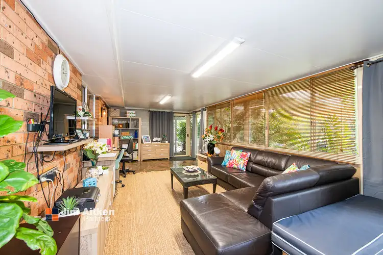 Fifth view of Homely house listing, 28 Salerno Close, Emu Heights NSW 2750