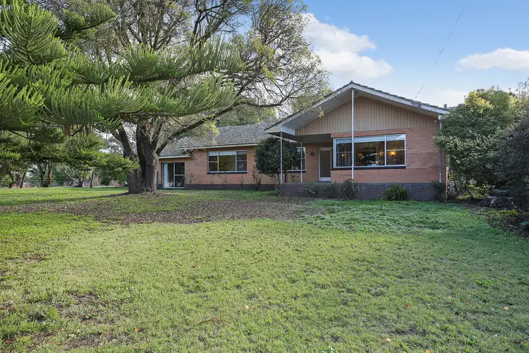 Second view of Homely house listing, 561 Corangamite Lake Road, Cororooke VIC 3254