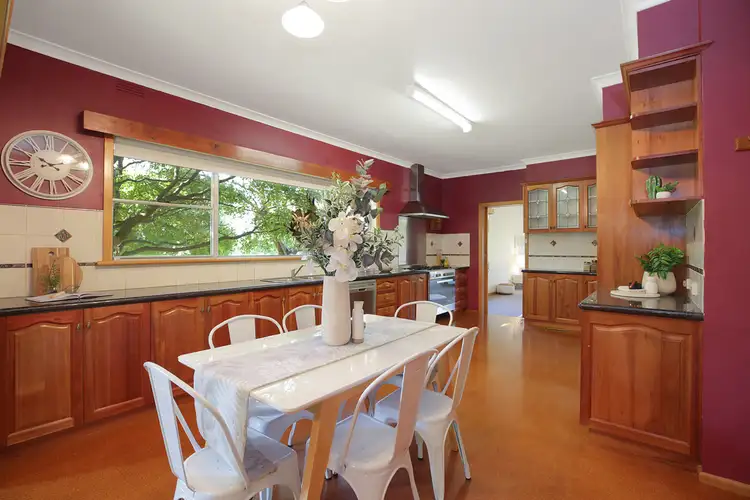 Third view of Homely house listing, 561 Corangamite Lake Road, Cororooke VIC 3254