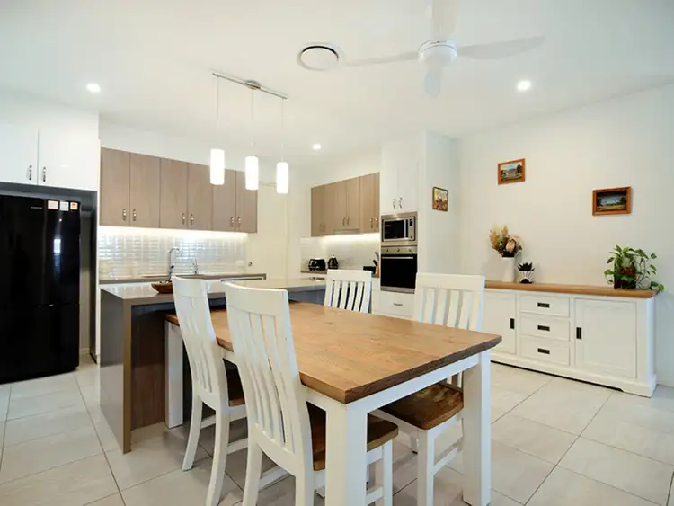 Third view of Homely villa listing, 34/75 Highgrove Road, Highfields QLD 4352